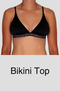 Bikini Edelweiss Paradise - Top