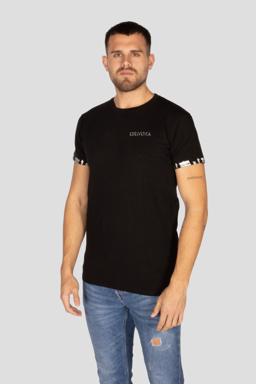 Herren Shirt Alpaufzug