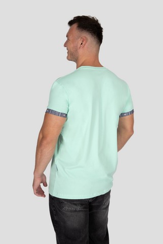 T-Shirt Edelweiss Original Herren
