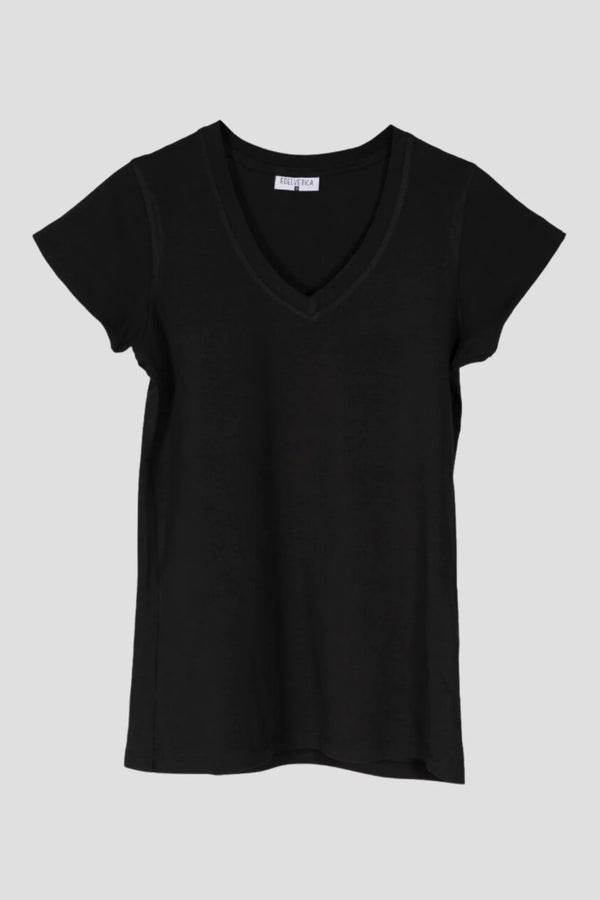 Damen Basic Shirt